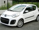 Citroen C1 1.0i Collection &agrave; Tournai (75)