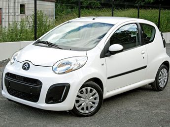 Voir d&eacute;tails -Citroen C1 1.0i Collection &agrave; Tournai (75)