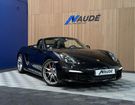 Porsche Boxster 981 3.4i 315 CH BV PDK - IMMAT FRANCE &agrave; Lozanne (69)