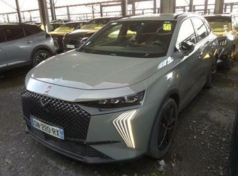  Voir d&eacute;tails -Citroen DS 7 CROSSBACK E-TENSE 4X4 300CH PERFORMANC &agrave;  La Tour-de-Salvagny (69)