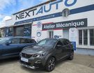 Peugeot 3008 1.5 BLUEHDI 130CH E6.C GT LINE S&S EAT8 &agrave;  Le Coudray-Montceaux (91)