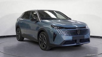  Voir d&eacute;tails -Peugeot 3008 1.2i Hybrid 145 e-DCS6 III GT - Pack 360 &agrave; S�r�zin-du-Rh�ne (69)