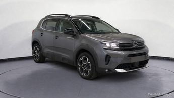  Voir d&eacute;tails -Citroen C5 Aircross Hybride 145 BVR Max - Pack Driv &agrave; S�r�zin-du-Rh�ne (69)
