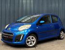Citroen C1 1.0 70 CONFORT ETG BVA - Garantie 6 mois &agrave; Halluin (59)
