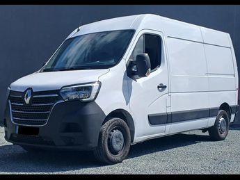  Voir d&eacute;tails -Renault Master Vu FOURGON 3.3 T L2H2 2.3 DCI 136 CH CON &agrave;  La Jarne (17)