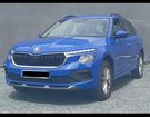 Skoda Kamiq 1.0 TSI 95 AMBITION GARANTIE 1AN TVA REC à La Jarne (17) Skoda Kamiq 1.0 TSI 95 AMBITION GARANTIE 1AN TVA REC à La Jarne (17)