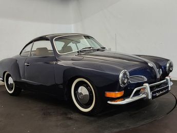  Voir d&eacute;tails -Volkswagen Karmann Ghia  &agrave; Cr�ances (50)