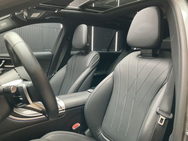 Mercedes Classe C BREAK 300 E 204 129CH AMG LINE Gris F de 2023