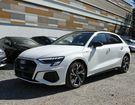 Audi A3 Sportback 40 TFSIe S-LINE S-TRONIC TOIT  &agrave;  La Ciotat (13)