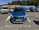 Dacia Lodgy 1.5 dCi 110 Euro6 Stepway 5 places &agrave; Firminy (42)