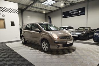  Voir d&eacute;tails -Nissan Note (E11E) 1.5 dCi 86cv &agrave; Chanceaux-sur-Choisille (37)
