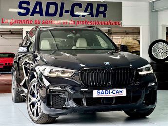  Voir d&eacute;tails -BMW X5 PHEV 3.0AS 211cv xDrive45e M SPORT EDITI &agrave; Gilly (60)