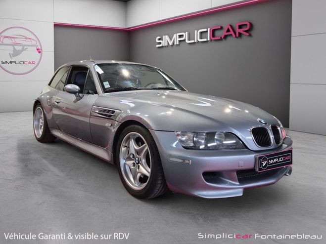 BMW Z3 COUPE M Autre de 1998