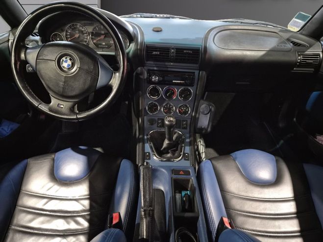 BMW Z3 COUPE M Autre de 1998