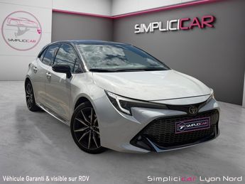  Voir d&eacute;tails -Toyota Corolla BERLINE BICORPS TROIS OU CINQ PORTES 196 &agrave; Genay (69)