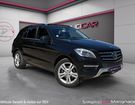 Mercedes Classe ML 250 2.2 CDI BLUETEC 4-MATIC 204ch Toit O à Vitrolles (13) Mercedes Classe ML 250 2.2 CDI BLUETEC 4-MATIC 204ch Toit O à Vitrolles (13)