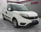 Fiat Doblo CARGO 1.3L MULTIJET 90 Ch PACK TVA R�cup &agrave; Tinqueux (51)