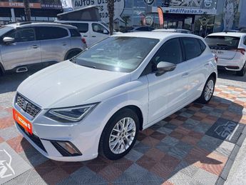  Voir d&eacute;tails -Seat Ibiza 1.0 TSI 115 BV6 XCELLENCE SPECIAL Cam�ra &agrave; Lescure-d'Albigeois (81)
