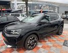 Citroen C5 Aircross 1.2 Hybride 145 MAX GPS Hayon C &agrave; Lescure-d'Albigeois (81)