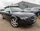 Audi A4 CABRIOLET 2,5 V6 TDI 163 PACK PLUS à Uckange (57) Audi A4 CABRIOLET 2,5 V6 TDI 163 PACK PLUS à Uckange (57)