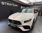 Mercedes Classe A 45 AMG S &agrave; Boulogne-Billancourt (92)