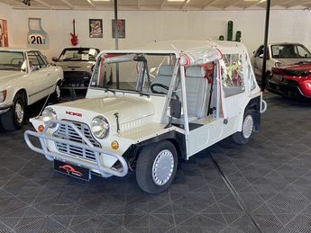  Voir d&eacute;tails -Mini Moke 2 places &agrave; Mougins (06)