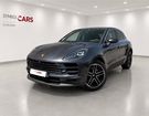 Porsche Macan PDK S 3.0 354 CH &agrave; Saint-Fons (69)