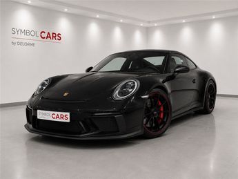  Voir d&eacute;tails -Porsche 911 BVM 4.0I &agrave; Saint-Fons (69)