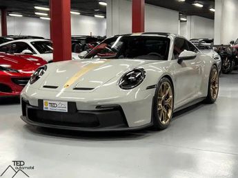  Voir d&eacute;tails -Porsche 911 GT3 992 510cv &agrave; Encamp (99)
