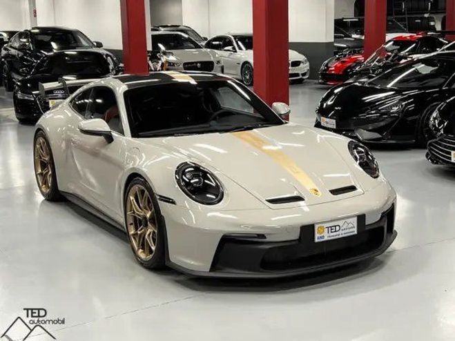 Porsche 911 GT3 992 510cv  de 2021