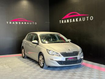  Voir d&eacute;tails -Peugeot 308 1.6 HDi 92 ch BUSINESS / KIT DISTRI 06/2 &agrave; Avignon (84)