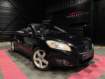  Voir d&eacute;tails -Volvo C70 T5 230 ch Momentum Geartronic &agrave; Douai (59)