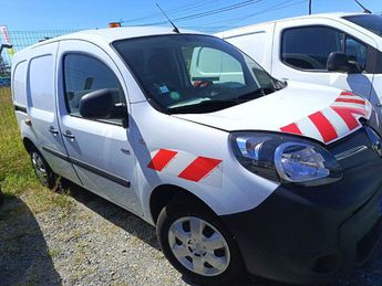  Voir d&eacute;tails -Renault Kangoo Express II ELECTRIC 33 EXTRA R-LINK ACHA &agrave; Gardonne (24)