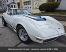 Chevrolet Corvette C3 1972 coupe 350 ci v8 300 hp zq3 3 tur à Paris (75) Chevrolet Corvette C3 1972 coupe 350 ci v8 300 hp zq3 3 tur à Paris (75)
