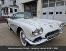 Chevrolet Corvette C1 1959 coupe 283 ci v8 230 hp base tous &agrave; Paris (75)