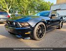 Ford Mustang gt premium v8 tout compris hors homologa &agrave; Paris (75)