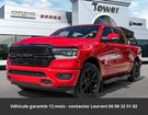 Dodge Ram sport night 12p 5.7l 4x4 tout compris ho &agrave; Paris (75)
