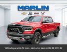 Dodge Ram rebel 12p 5.7l 4x4 tout compris hors hom &agrave; Paris (75)