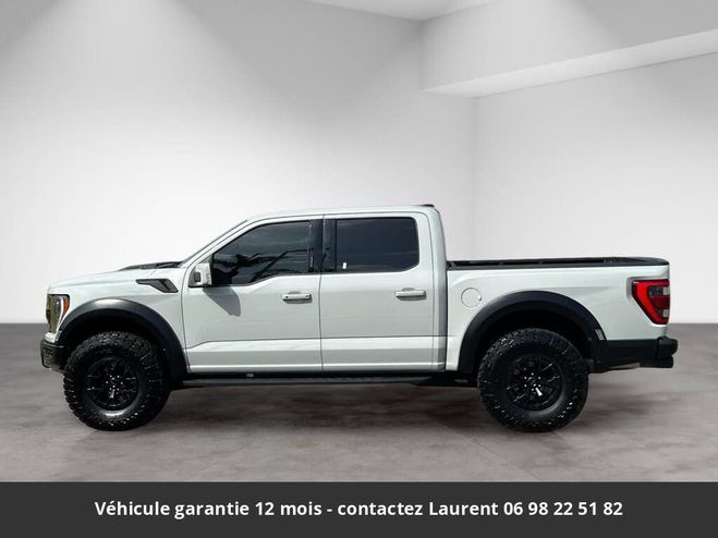 Ford F150 raptor r v8 5,2l 720ch tout compris hors Au Choix de 2023