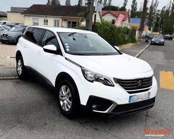  Voir d&eacute;tails -Peugeot 5008 1.2 PT 130 CV ACTIVE BUSINESS 8325HT &agrave; Coigni�res (78)