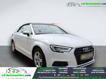  Voir d&eacute;tails -Audi A3 TFSI  150 &agrave; Beaupuy (31)