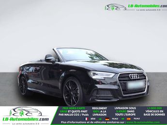  Voir d&eacute;tails -Audi A3 TFSI  150 &agrave; Beaupuy (31)