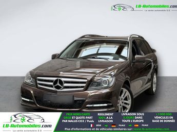  Voir d&eacute;tails -Mercedes Classe C 250 CDI BVA &agrave; Beaupuy (31)