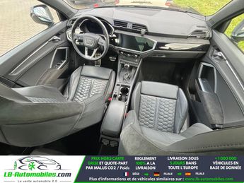  Voir d&eacute;tails -Audi RSQ3 2.5 TFSI 400 ch BVA &agrave; Beaupuy (31)