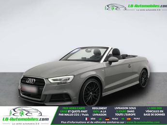  Voir d&eacute;tails -Audi A3 TFSI  150 BVA &agrave; Beaupuy (31)