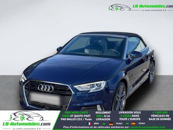  Voir d&eacute;tails -Audi A3 TFSI  150 BVA &agrave; Beaupuy (31)