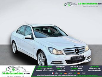  Voir d&eacute;tails -Mercedes Classe C 350 Avantgarde Executive A &agrave; Beaupuy (31)