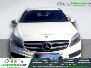  Voir d&eacute;tails -Mercedes Classe A 180 CDI &agrave; Beaupuy (31)