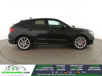  Voir d&eacute;tails -Audi RSQ3 Sportback 2.5 TFSI 400 ch BVA &agrave; Beaupuy (31)