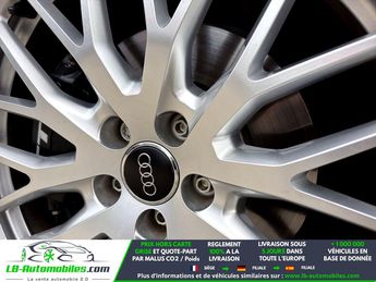  Voir d&eacute;tails -Audi TTS  Coupe 2.0 TFSI 310ch BVA &agrave; Beaupuy (31)